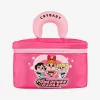 CRYBABY × Powerpuff Girls Series-Cosmetic Bag