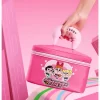 CRYBABY × Powerpuff Girls Series-Cosmetic Bag