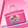 CRYBABY × Powerpuff Girls Series-Cosmetic Bag