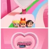 CRYBABY × Powerpuff Girls Series-Mobile Phone Bracket