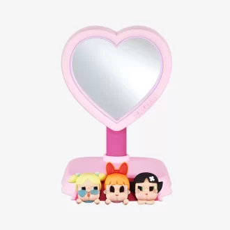 CRYBABY × Powerpuff Girls Series-Mobile Phone Bracket