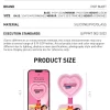 CRYBABY × Powerpuff Girls Series-Mobile Phone Bracket