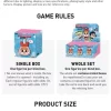 CRYBABY × Powerpuff Girls Series-Vinyl Face Plush Blind Box