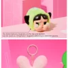 CRYBABY × Powerpuff Girls Series-Vinyl Face Plush Blind Box