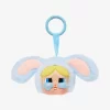 CRYBABY × Powerpuff Girls Series-Vinyl Face Plush Blind Box