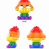 CRYBABY PRIDE PARADE FIGURE