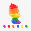 CRYBABY PRIDE PARADE FIGURE