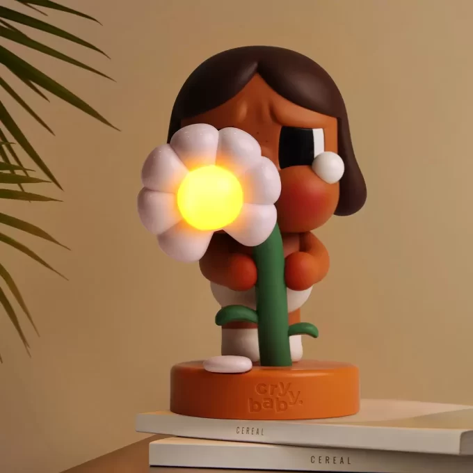 CRYBABY Sad Club Series-Lamp