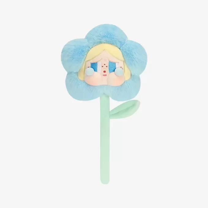 CRYBABY Sad Club Series – Plush Flower Blind Box
