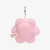CRYBABY Sad Club Series-Silicone Plush Earphone Bag