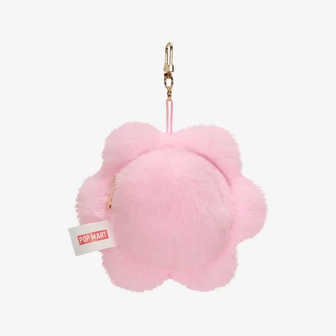 CRYBABY Sad Club Series-Silicone Plush Earphone Bag