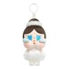 Crybaby Shiny Shiny Plush Blister Pack Pendant