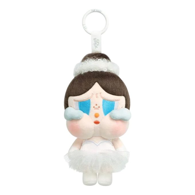 Crybaby Shiny Shiny Plush Blister Pack Pendant