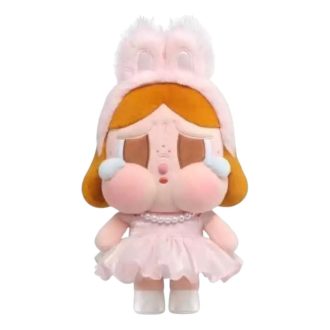 Crybaby Shiny Shiny Plush Doll 400% “Pink”
