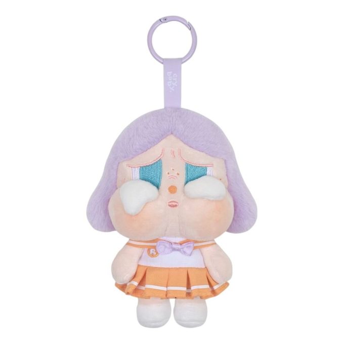 Crybaby Sunset Concert Series “Bright Orange”