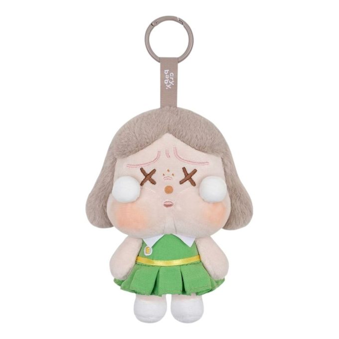 Crybaby Sunset Concert Series “Dim Green”