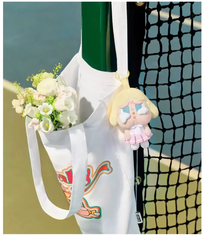 CRYBABY Sunset Concert Series-Plush Pendant Blind Box