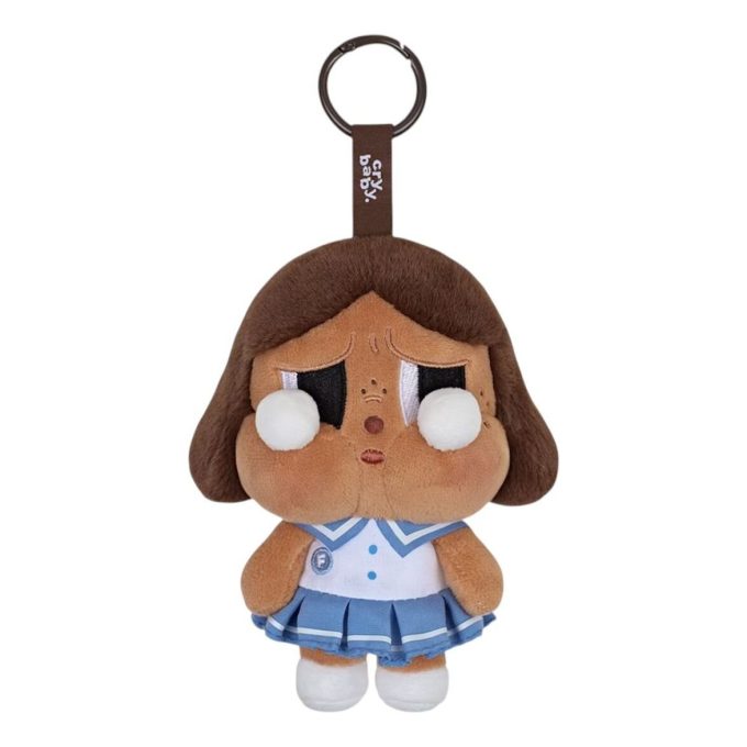 Crybaby Sunset Concert Series “Purplish Blue”