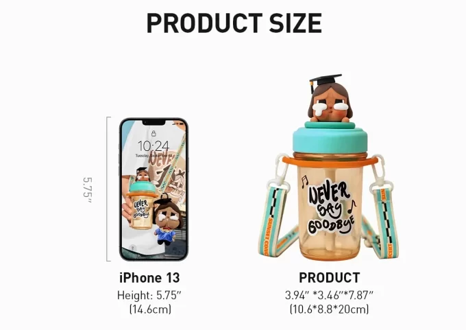 CRYBABY Sunset Concert Series-Tumbler CRYBABY Sunset Concert Series-Tumbler