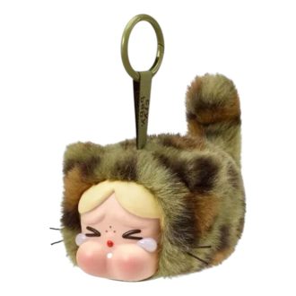 Crybaby Wild but Cutie Vinyl Plush Pendant “Camo Cutie”