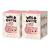 Crybaby Wild but Cutie Vinyl Plush Pendant Sealed Case (2 Blind Boxes)