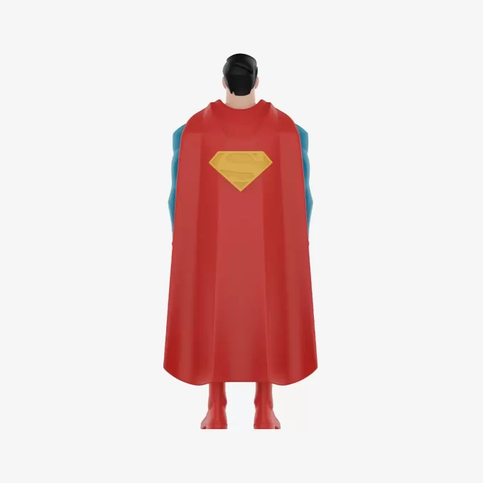 DC Series Trendy Figure