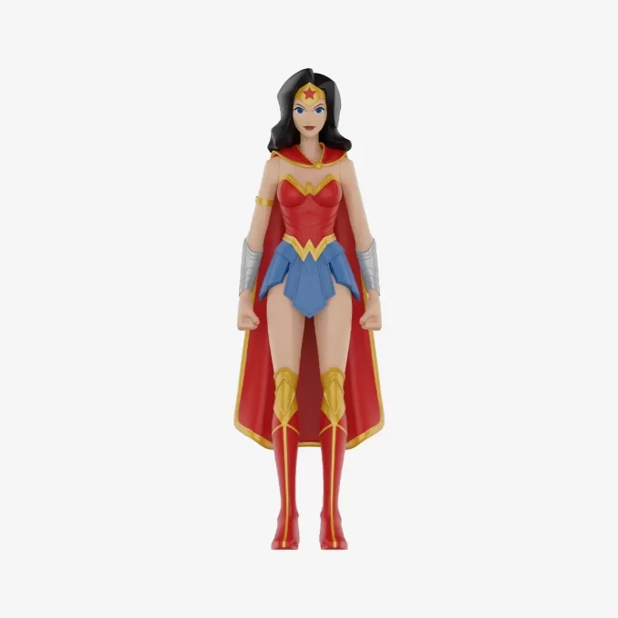 DC Series Trendy Figure