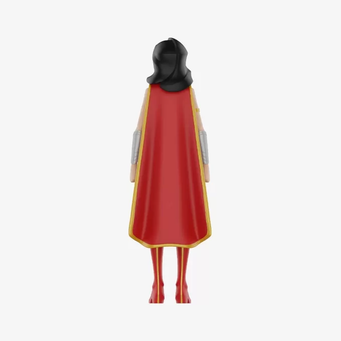 DC Series Trendy Figure