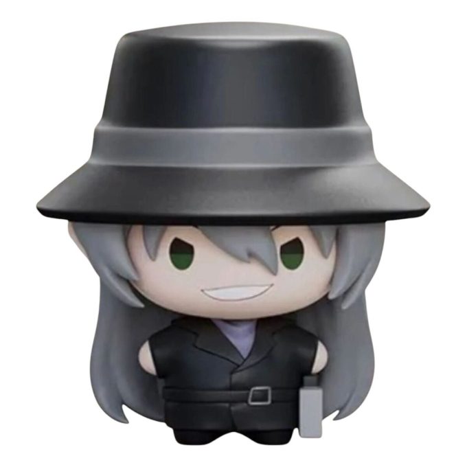 Detective Conan Super Mini “GIN”