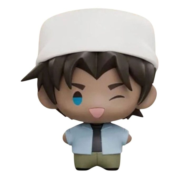 Detective Conan Super Mini “Heiji Hattori”