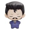 Detective Conan Super Mini “Kogoro Mori”