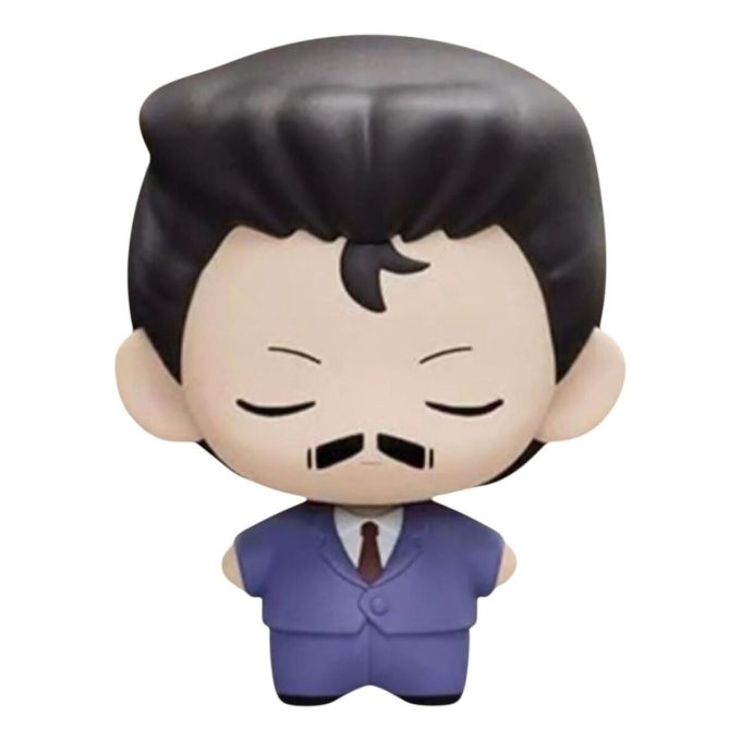 Detective Conan Super Mini “Kogoro Mori”