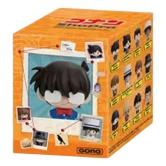 Detective Conan Super Mini Sealed Case (1 Blind Box)