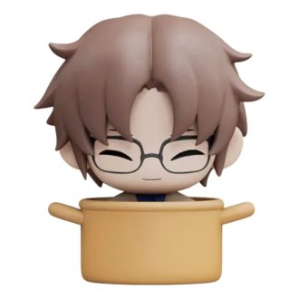 Detective Conan Super Mini “Subaru Okiya” Secret Edition