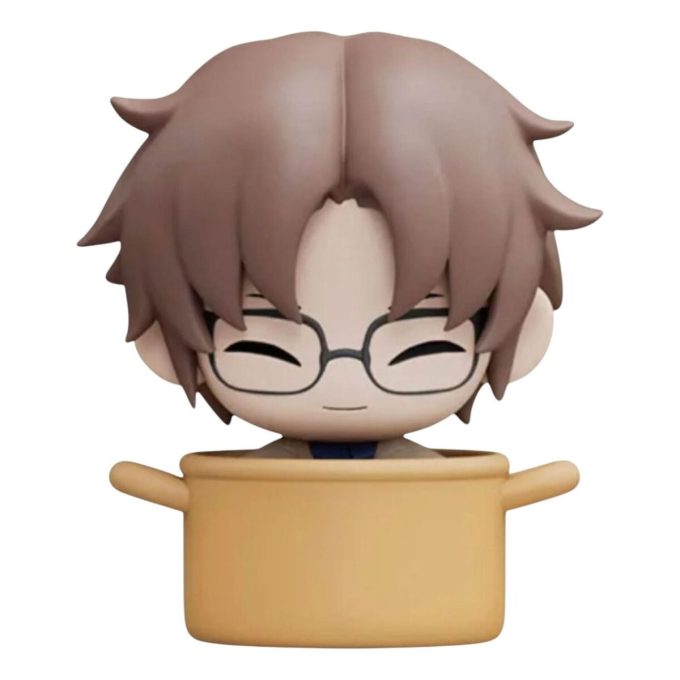 Detective Conan Super Mini “Subaru Okiya” Secret Edition