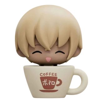 Detective Conan Super Mini “Toru Amuro” Secret Edition