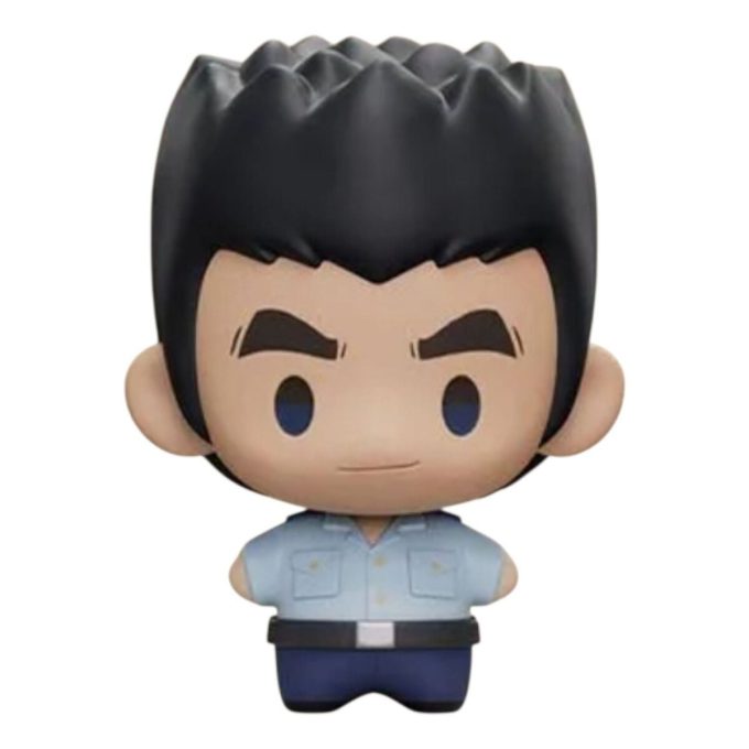 Detective Conan Super Mini “Wataru Date”