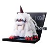 Digimon Fridge Magnet Sealed Case “Ikkakumon”