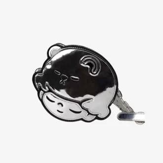 DIMOO Aquarium Series-Messenger Bag(Polar Bear)