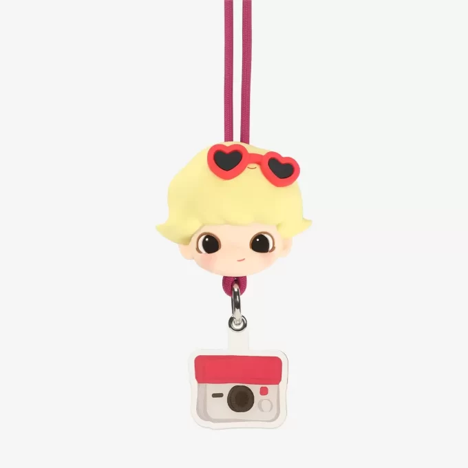 DIMOO Dating Series-Lanyard Blind Box