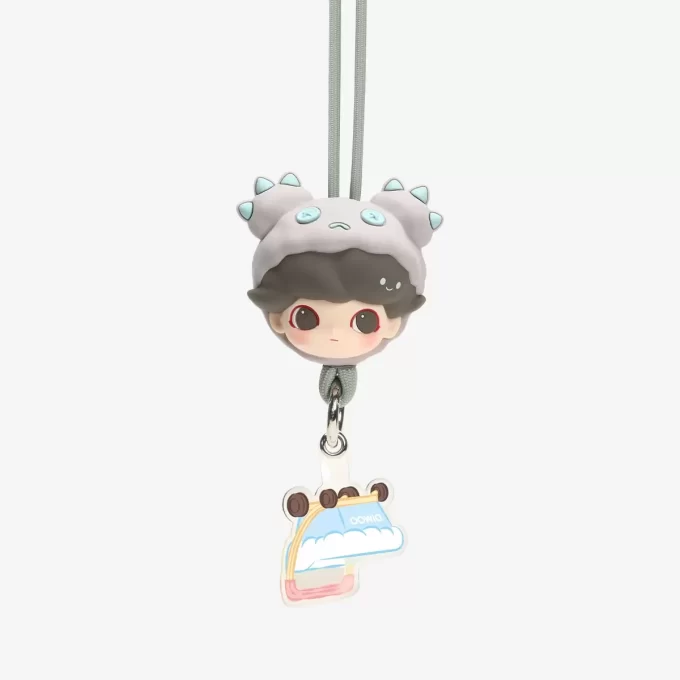 DIMOO Dating Series-Lanyard Blind Box