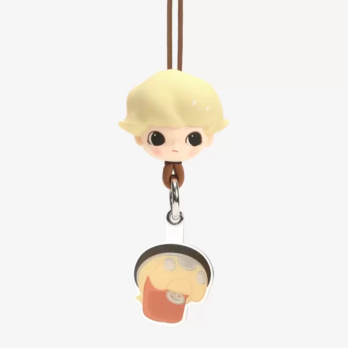 DIMOO Dating Series-Lanyard Blind Box