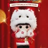 DIMOO Fortune Cat Action Figure