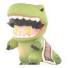 Dimoo Jurassic World Figures “Ow Ow” Secrect Edition