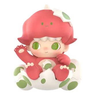 Dimoo Jurassic World Figures “The Birth of a Baby Dinosaur”