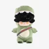 DIMOO Jurassic World Series-Cotton Doll (Roar)