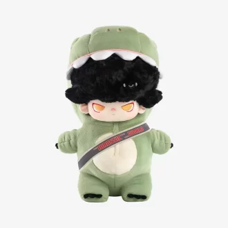 DIMOO Jurassic World Series-Cotton Doll (Roar)