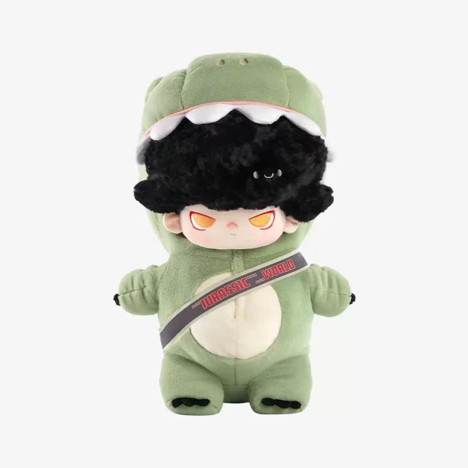 DIMOO Jurassic World Series-Cotton Doll (Roar)