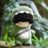 DIMOO Jurassic World Series-Cotton Doll (Roar)