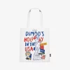 DIMOO’S HOLIDAY IN THE USA SERIES-Canvas Bag